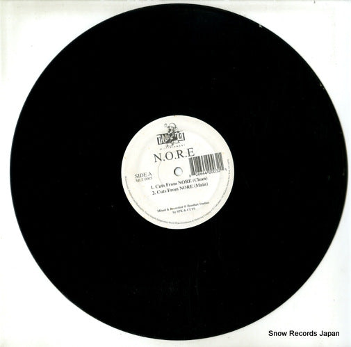 MLT0005 disc
