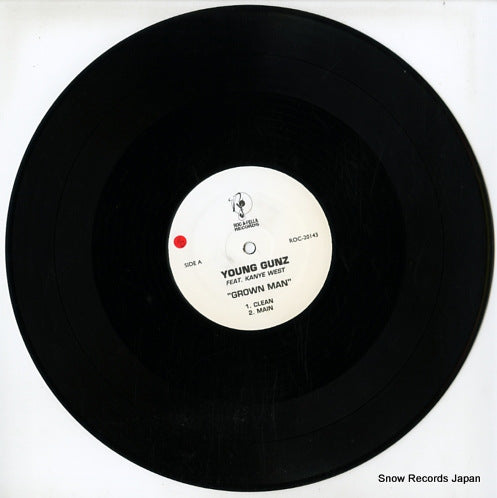 ROC-20143 disc