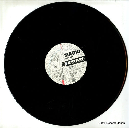 IGU74005-1 disc