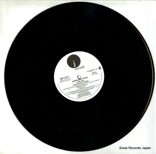 88697-11542-1 disc