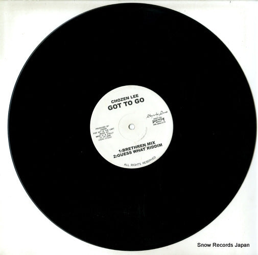 SLEP-007 disc