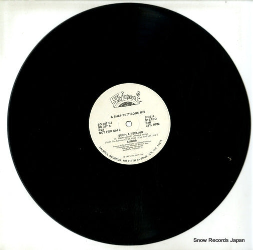 SG387 disc