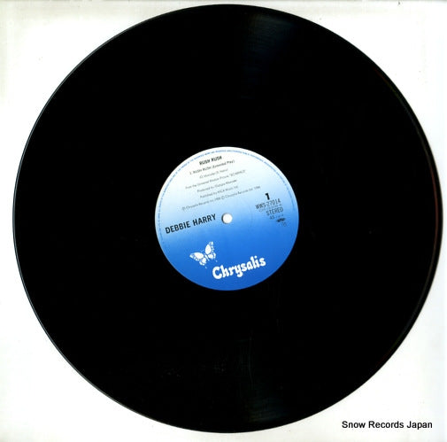 WWS-27014 disc