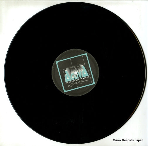 ACT041 disc