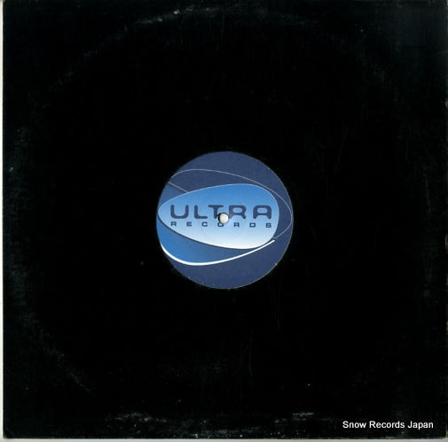 UL016 back cover