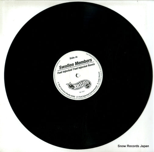 BX1027 disc