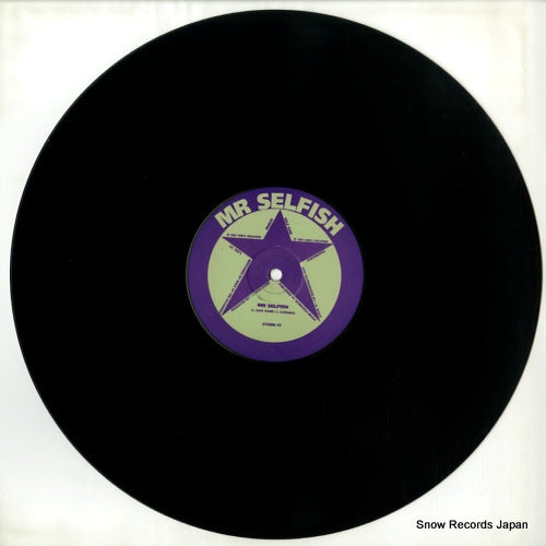 STORM35 disc