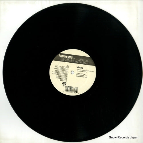 TB336 disc