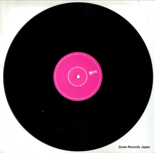AI007 disc