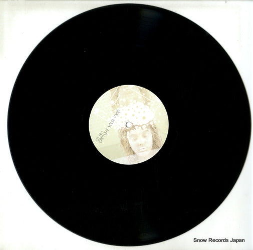 LR0009 disc