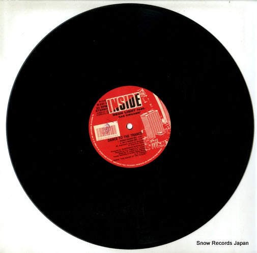 IN6101 disc