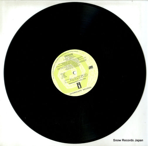 DMD2164 disc