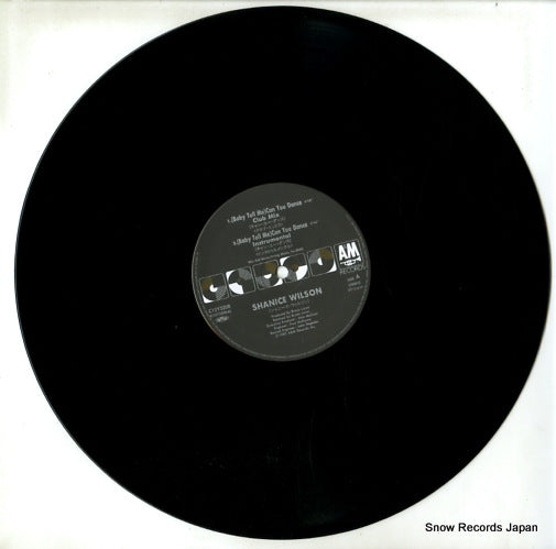 C12Y3208 disc