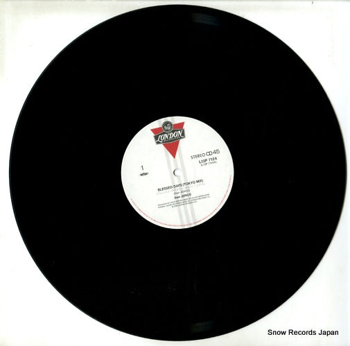 L13P7124 disc