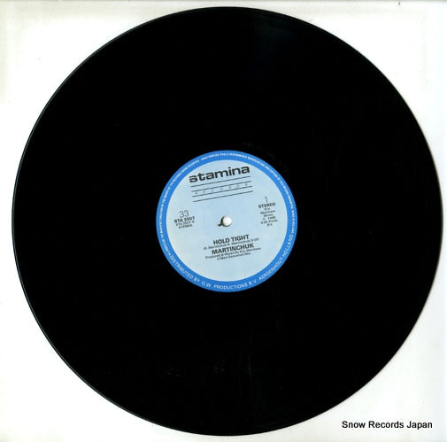 STA3507 disc