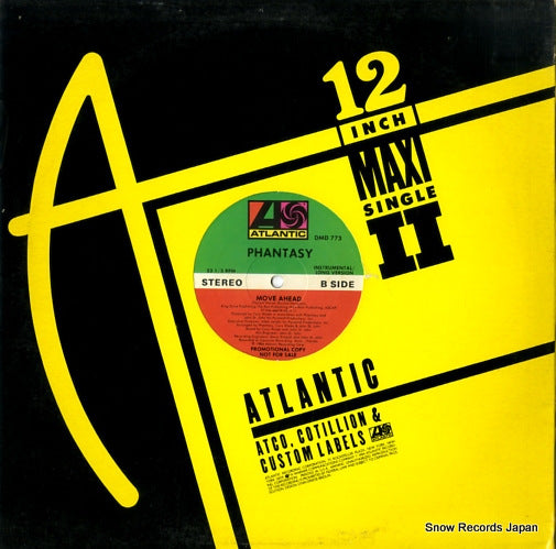 DMD773 back cover