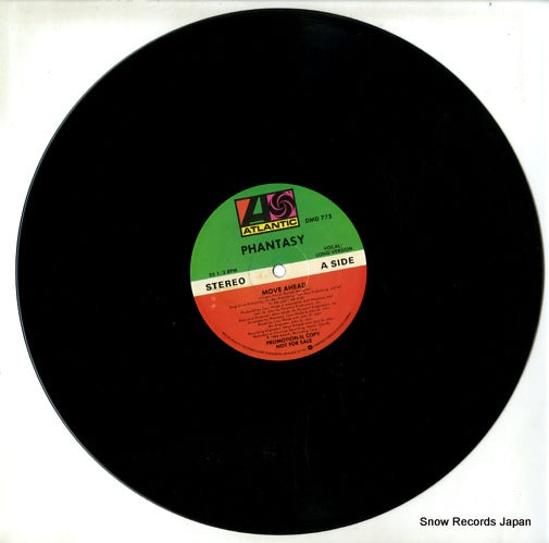 DMD773 disc