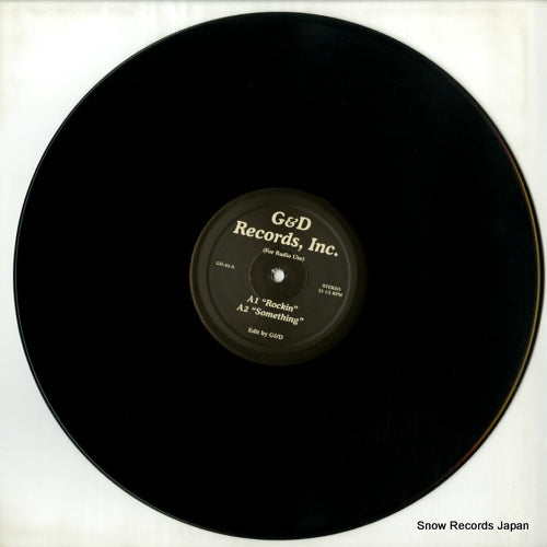 GD-02 disc