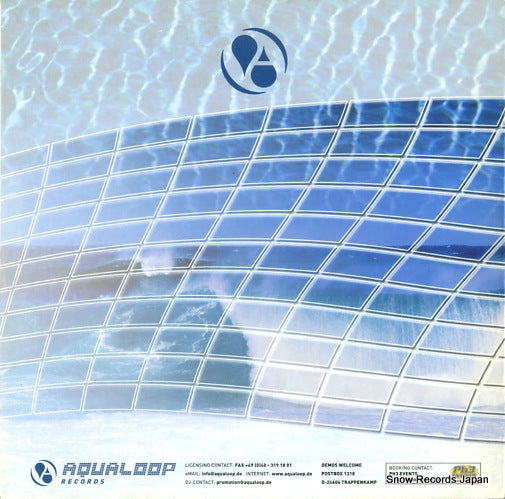 AQL016-R back cover