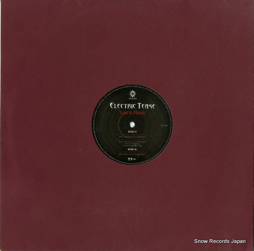 SOLA-001 back cover