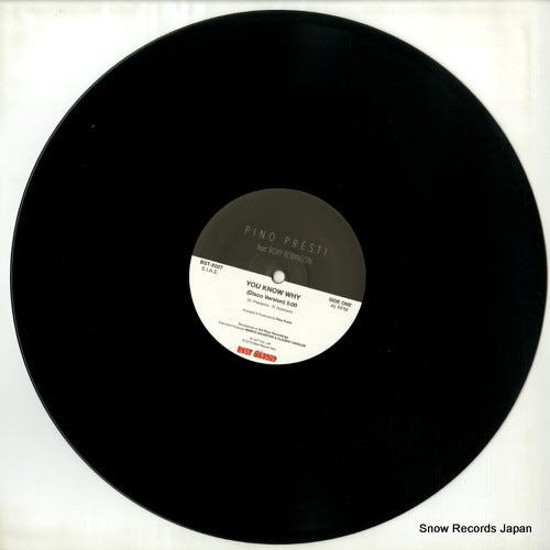 BST-X027 disc