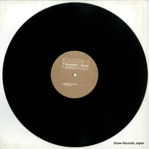F145 disc