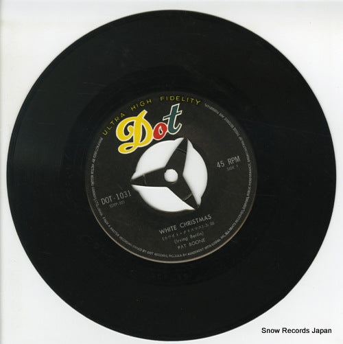 DOT-1031 disc