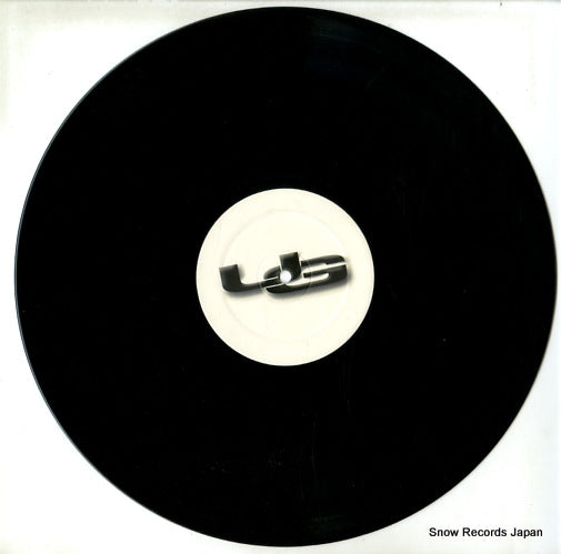 UG025 disc