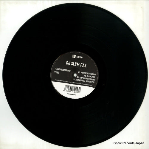 STEP017 disc