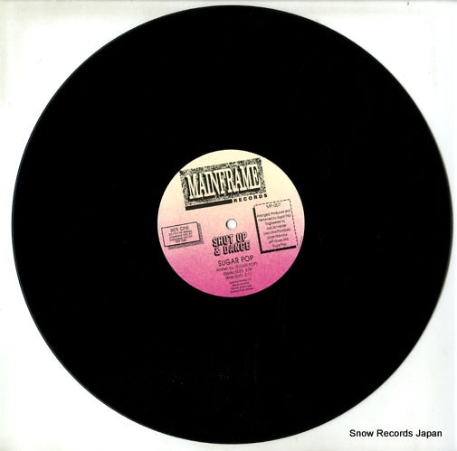 MF-007 disc