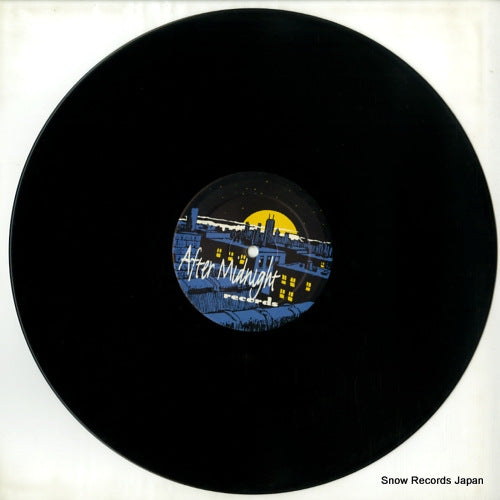 AM025 disc