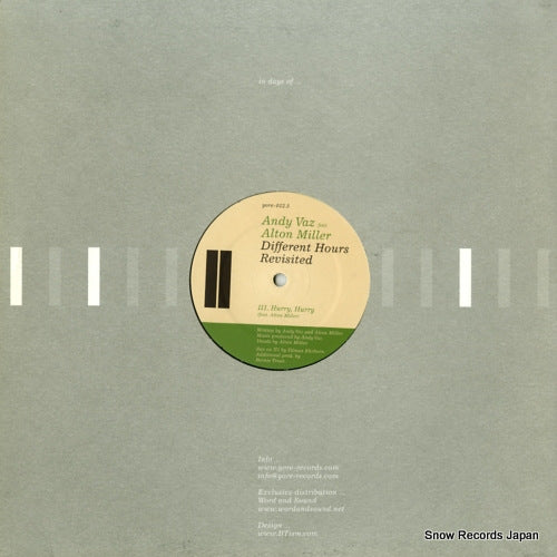 YORE-012.5 back cover
