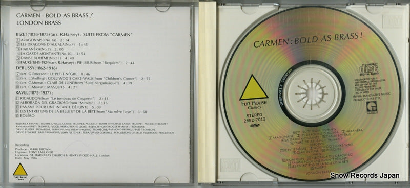 28ED-7013 disc