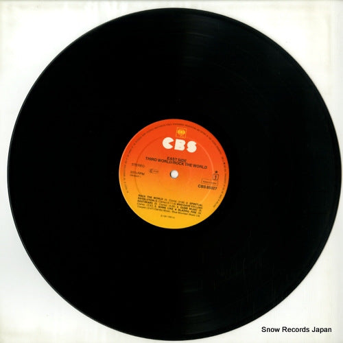 CBS85027 disc