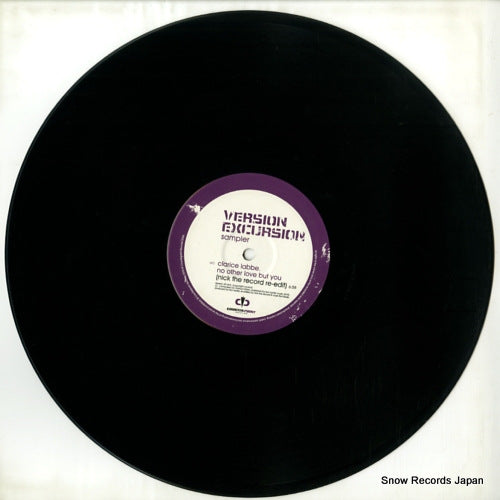 CRS026 disc