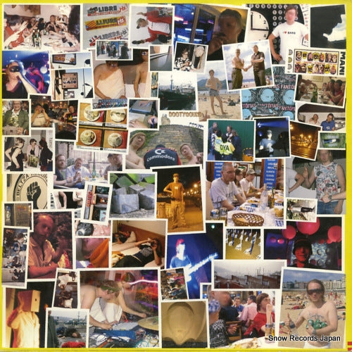 BOSMOX-600 back cover