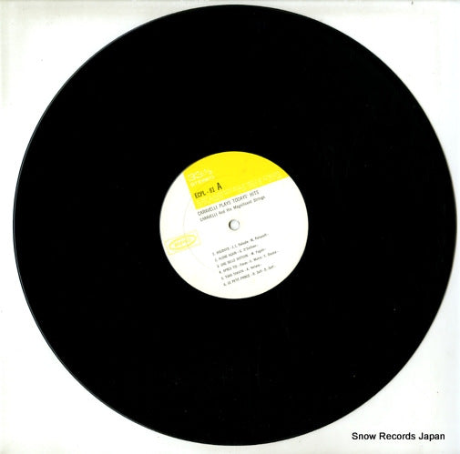 ECPL-81 disc