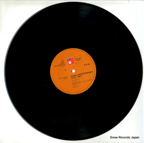 ULX-3074-H disc