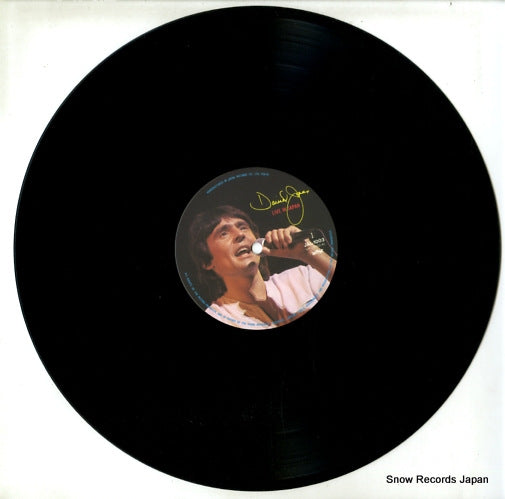 JAL-1003 disc