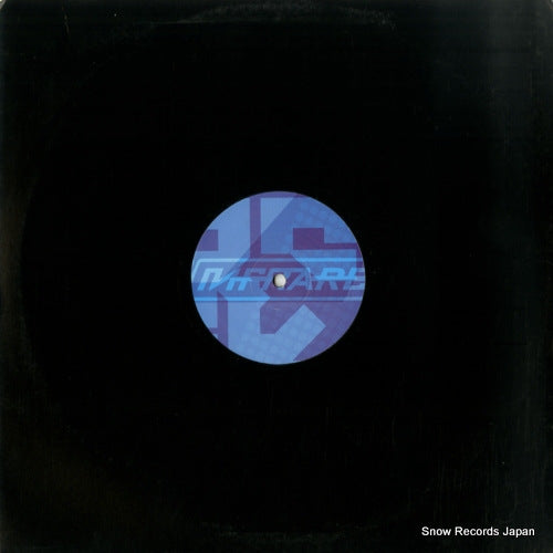 INFRA023 back cover