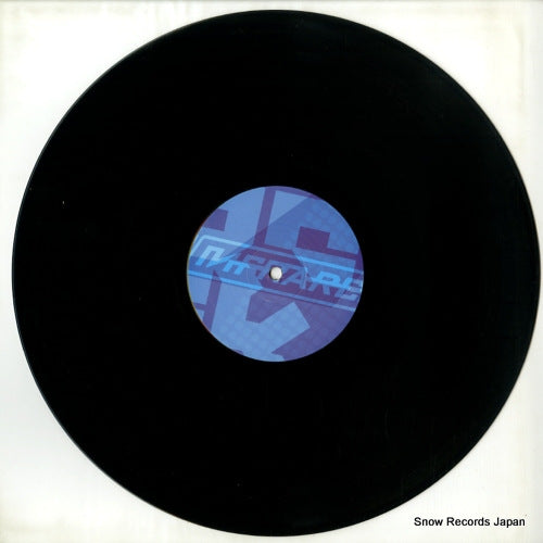 INFRA023 disc