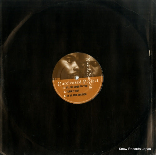 SMOOTH back cover