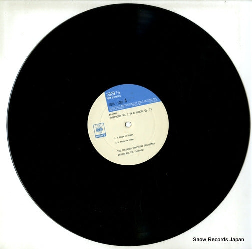 SOCL1085 disc