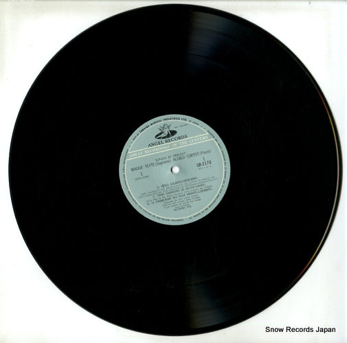 GR-2170 disc