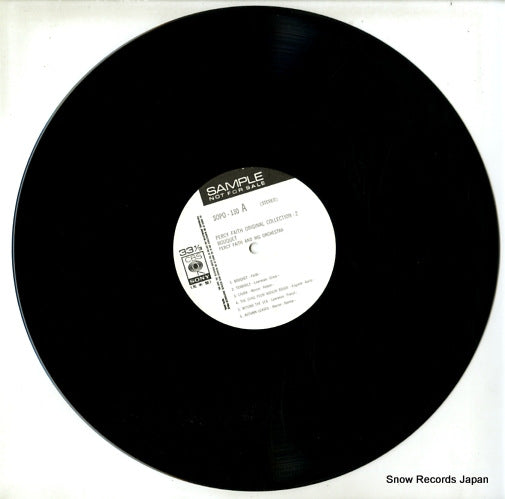 SOPO130 disc