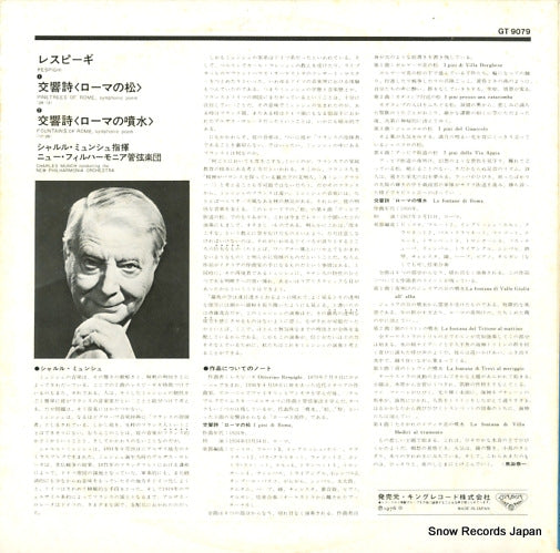 GT9079 back cover