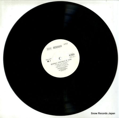 GT9079 disc