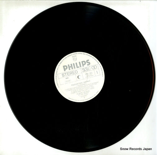FDX-361 disc