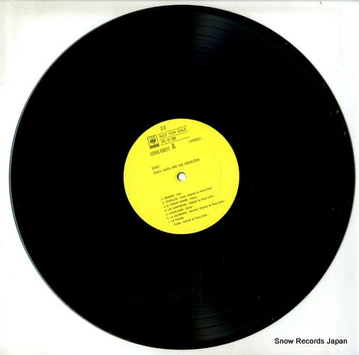 SONX60077 disc