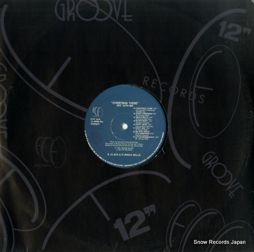 FCF35 front cover